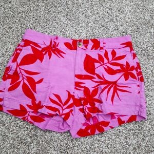 Old Navy everyday short purple